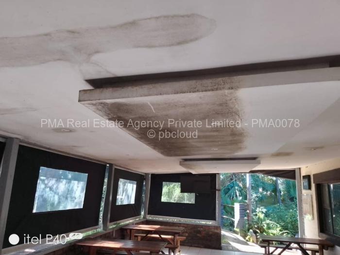 Other Commercial to Rent in Msasa, Harare