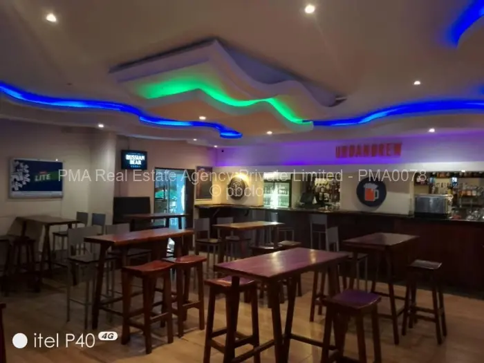 Other Commercial to Rent in Msasa, Harare