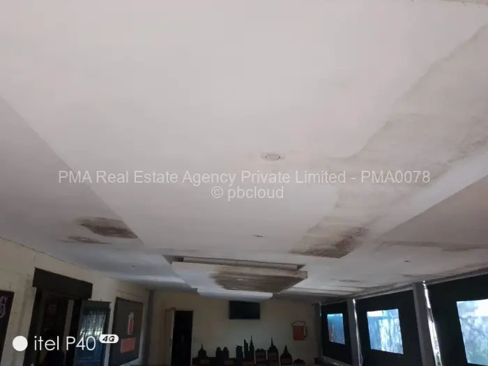 Other Commercial to Rent in Msasa, Harare