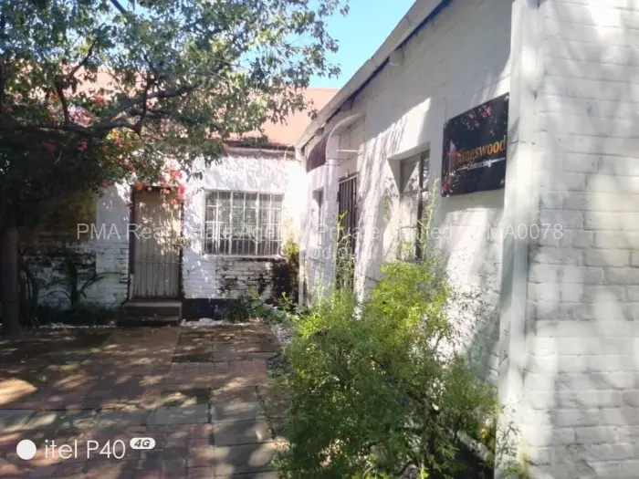 Other Commercial to Rent in Msasa, Harare