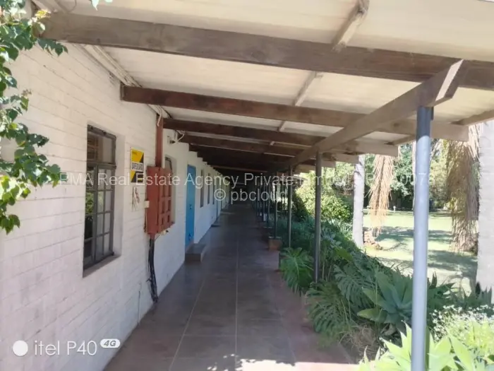 Other Commercial to Rent in Msasa, Harare