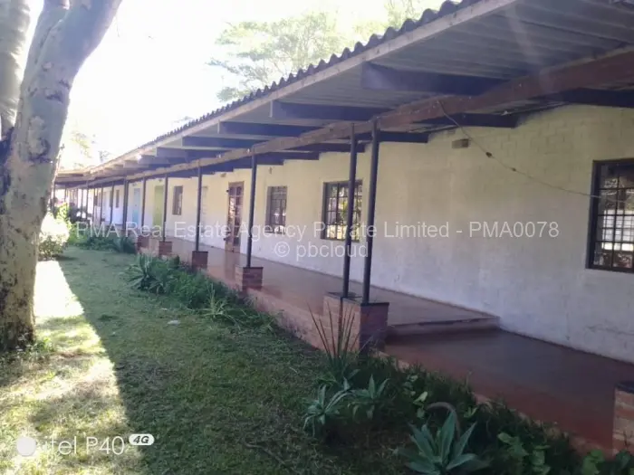 Other Commercial to Rent in Msasa, Harare