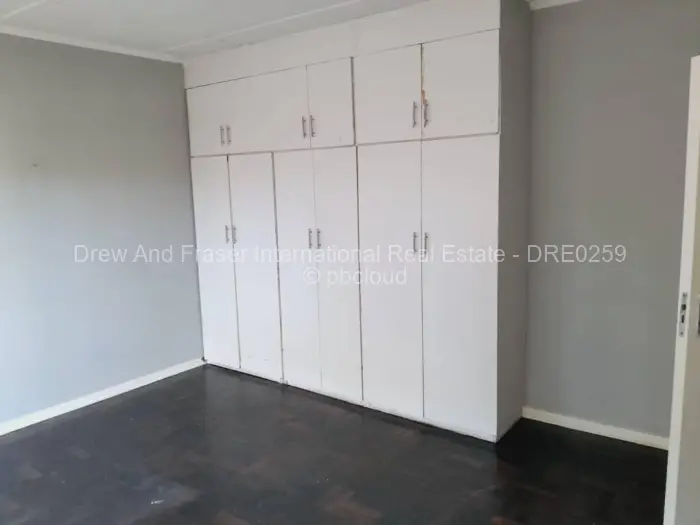 3 Bedroom House to Rent in Marlborough, Harare