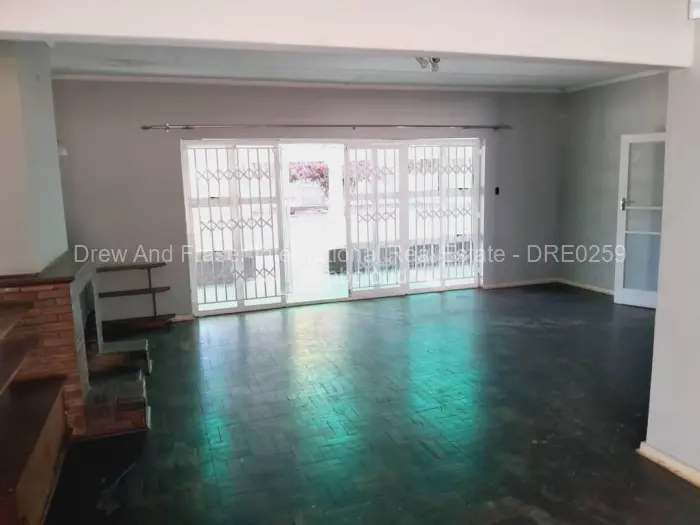 3 Bedroom House to Rent in Marlborough, Harare