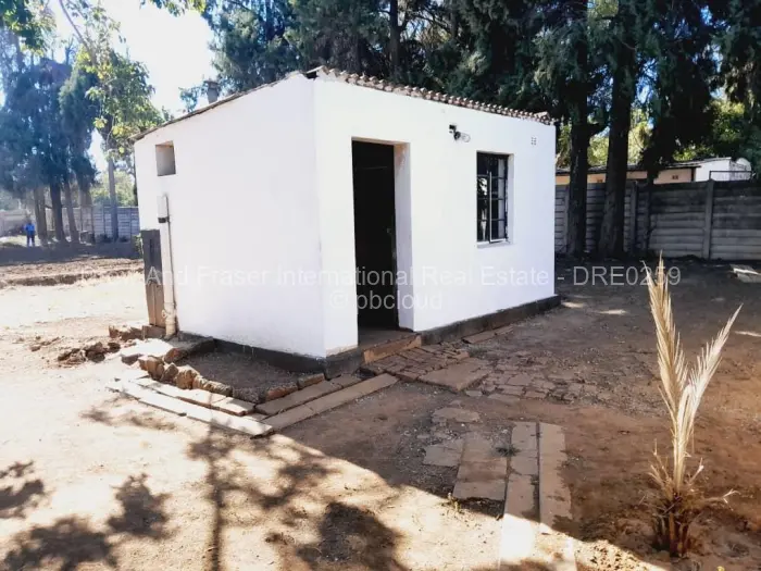 3 Bedroom House to Rent in Marlborough, Harare