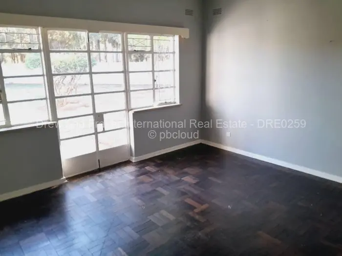 3 Bedroom House to Rent in Marlborough, Harare