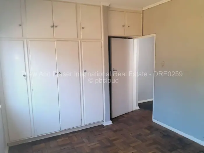 3 Bedroom House to Rent in Marlborough, Harare