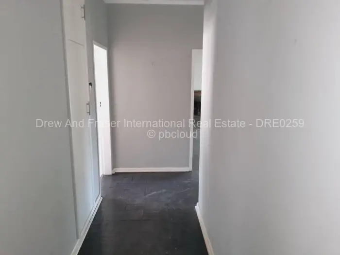 3 Bedroom House to Rent in Marlborough, Harare