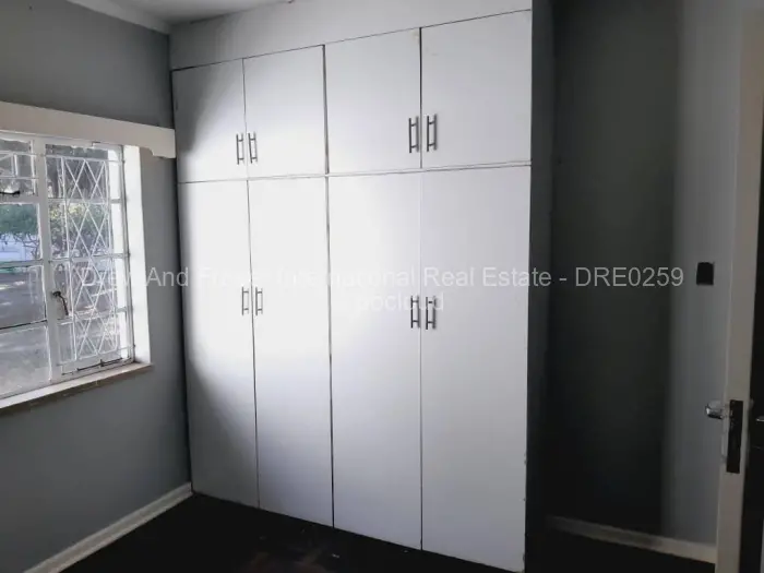 3 Bedroom House to Rent in Marlborough, Harare