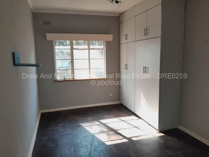 3 Bedroom House to Rent in Marlborough, Harare