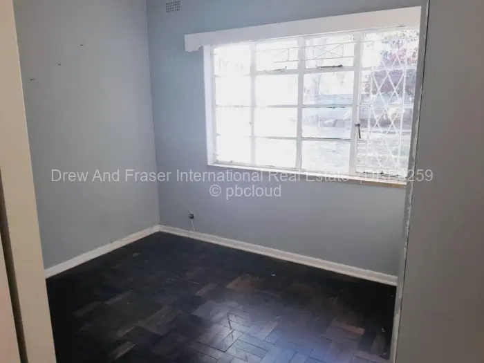 3 Bedroom House to Rent in Marlborough, Harare