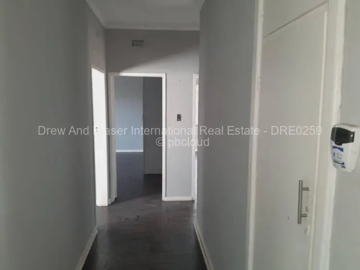 3 Bedroom House to Rent in Marlborough, Harare