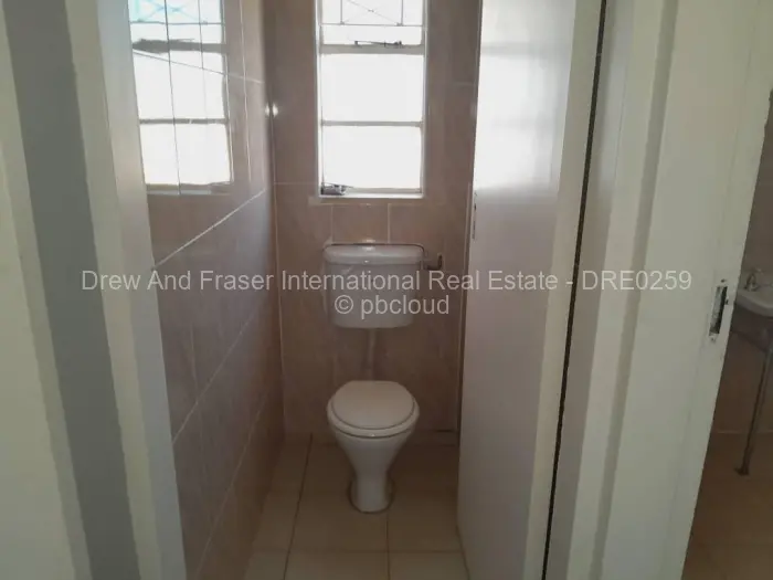 3 Bedroom House to Rent in Marlborough, Harare