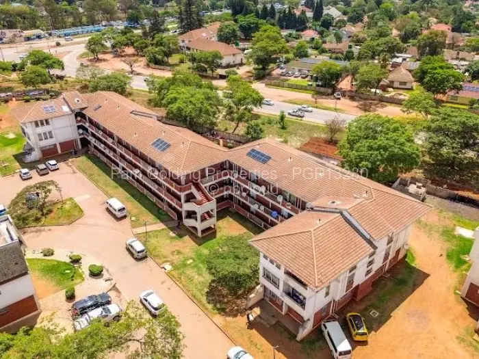 Flat/Apartment for Sale in Eastlea, Harare
