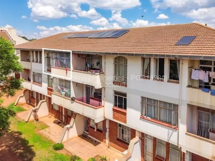 Flat/Apartment for Sale in Eastlea, Harare