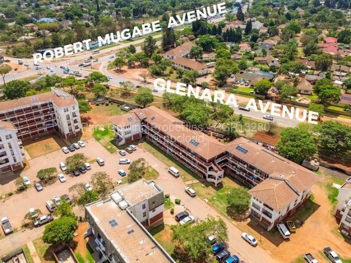 Flat/Apartment for Sale in Eastlea, Harare
