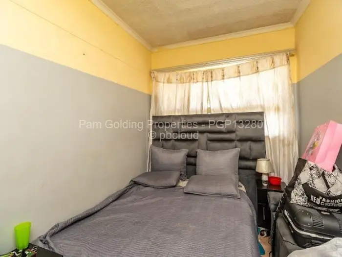 Flat/Apartment for Sale in Eastlea, Harare