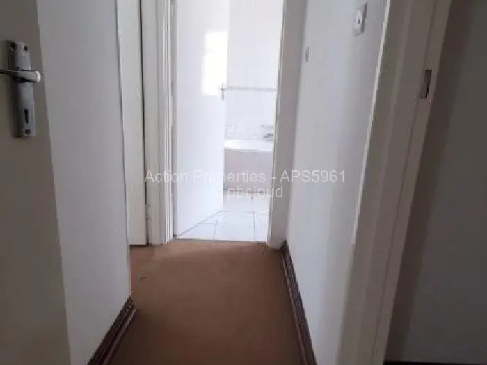 Townhouse/Cluster to Rent in Helensvale, Harare