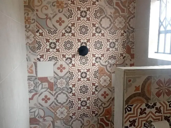 2 Bedroom Cottage/Garden Flat to Rent in Bluff Hill, Harare