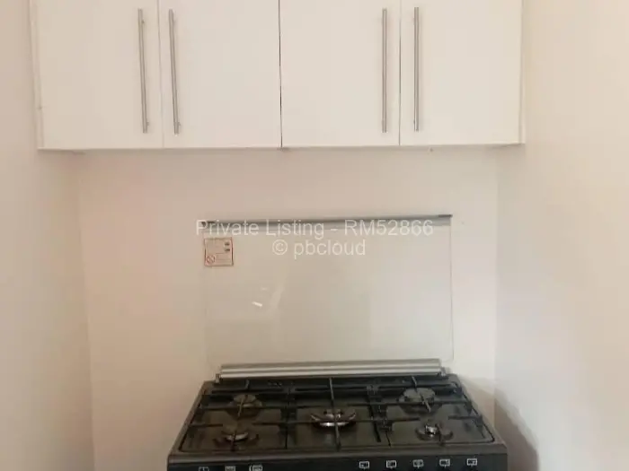 2 Bedroom Cottage/Garden Flat to Rent in Bluff Hill, Harare