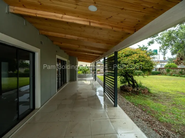3 Bedroom House for Sale in Eastlea, Harare