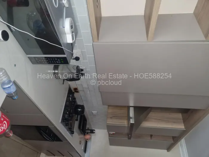 Townhouse/Cluster for Sale in Newlands, Harare