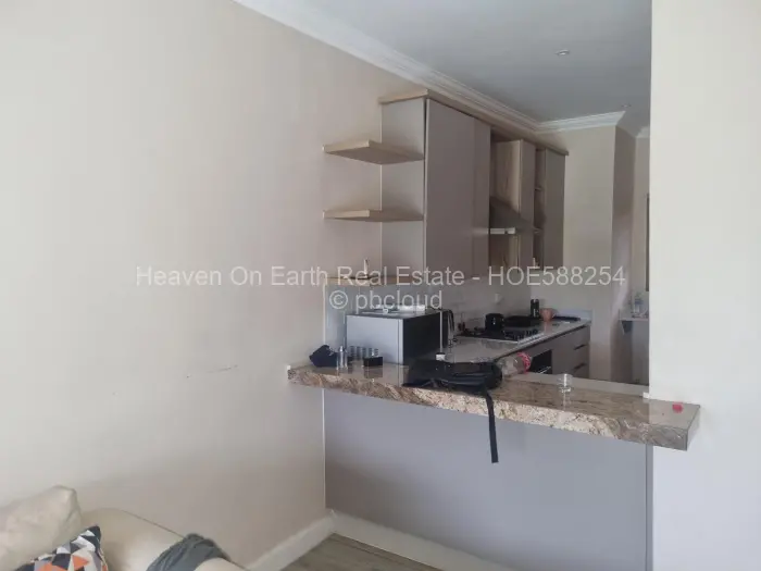 Townhouse/Cluster for Sale in Newlands, Harare