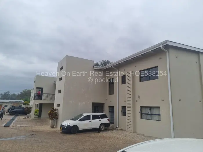 Townhouse/Cluster for Sale in Newlands, Harare
