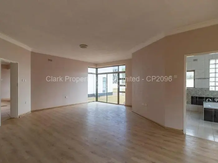 4 Bedroom House for Sale in Gunhill, Harare