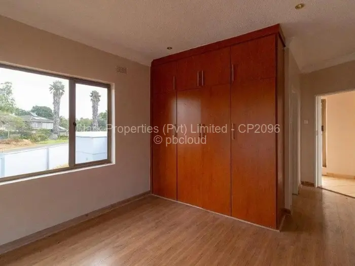 4 Bedroom House for Sale in Gunhill, Harare