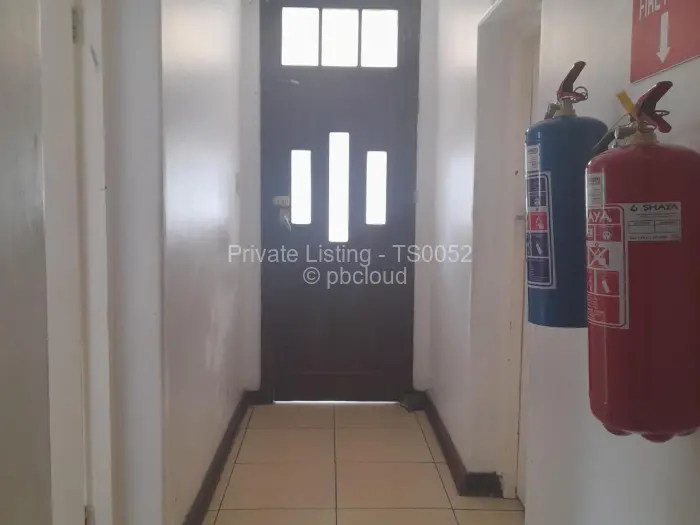 Office to Rent in Eastlea, Harare