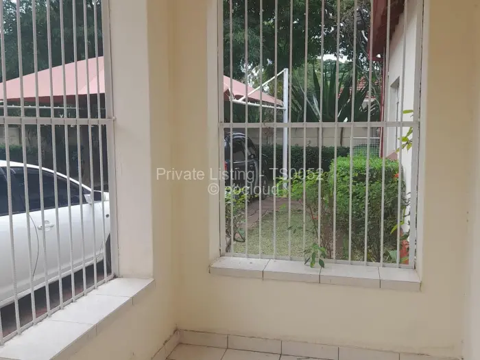 Office to Rent in Eastlea, Harare