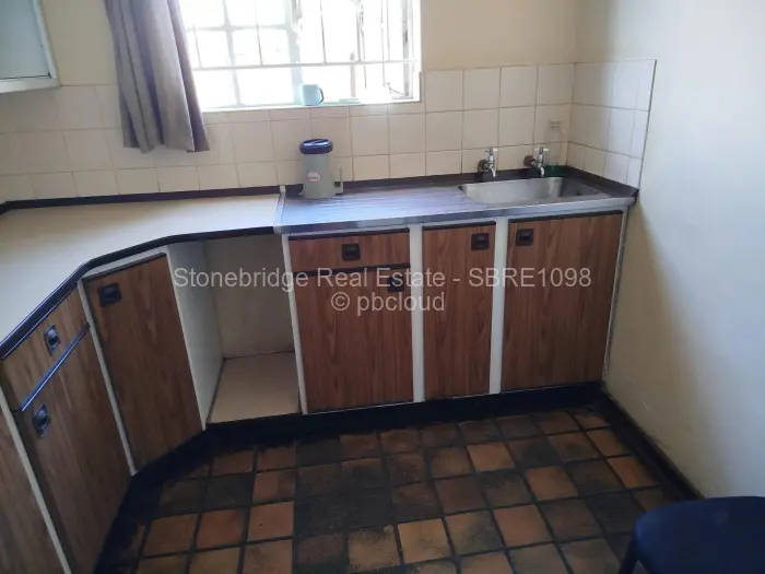 Warehouse/Industrial to Rent in Westondale, Bulawayo