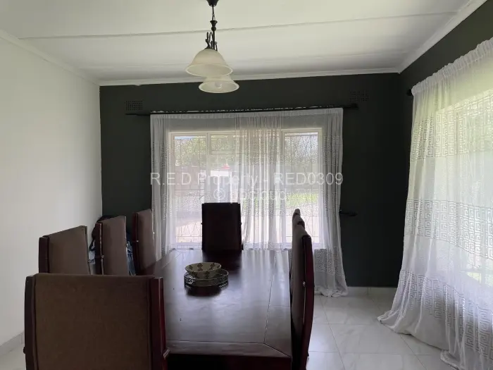 3 Bedroom House for Sale in Riverside South, Bulawayo