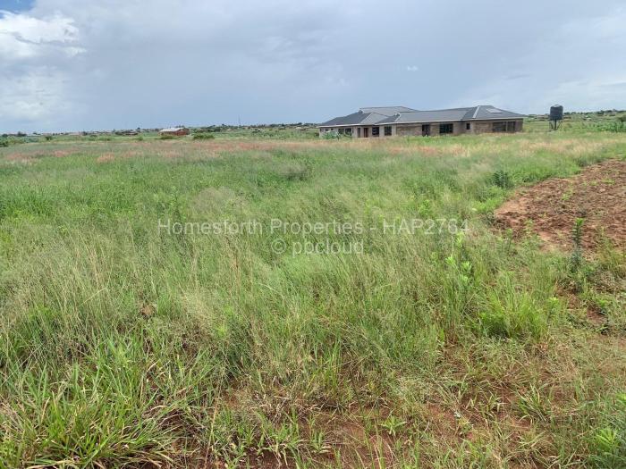 Residential Stand for Sale in Norton, Norton