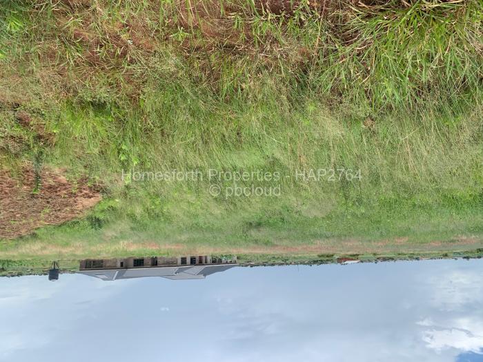 Residential Stand for Sale in Norton, Norton