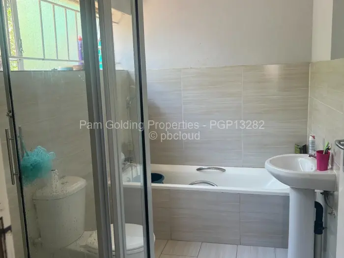 3 Bedroom House to Rent in Mabelreign