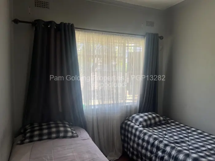 3 Bedroom House to Rent in Mabelreign