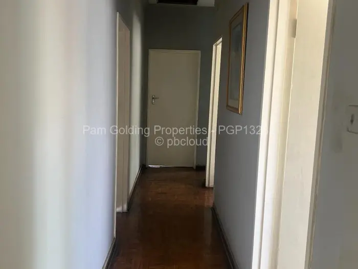 3 Bedroom House to Rent in Mabelreign