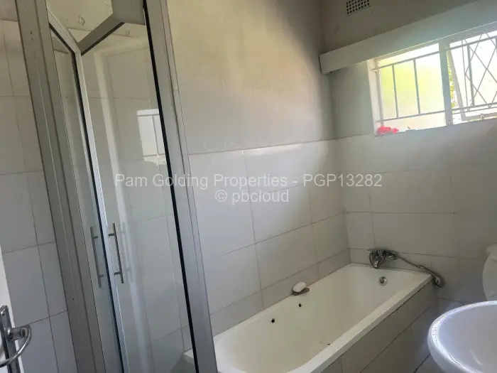 3 Bedroom House to Rent in Mabelreign