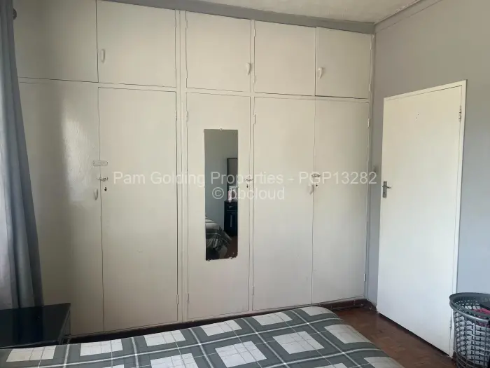 3 Bedroom House to Rent in Mabelreign