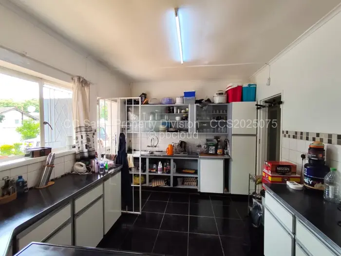 3 Bedroom House for Sale in Ilanda, Bulawayo