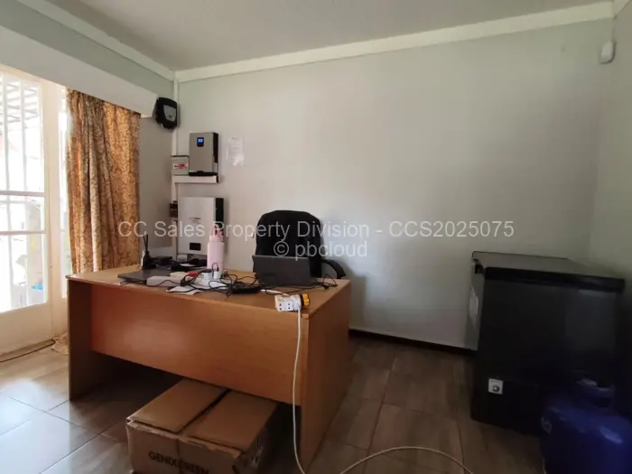 3 Bedroom House for Sale in Ilanda, Bulawayo