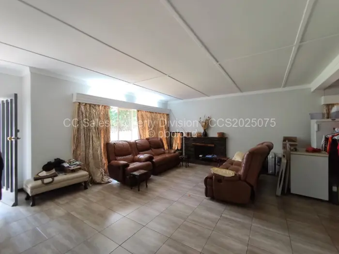 3 Bedroom House for Sale in Ilanda, Bulawayo