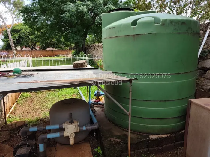 3 Bedroom House for Sale in Ilanda, Bulawayo