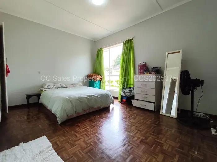 3 Bedroom House for Sale in Ilanda, Bulawayo