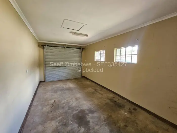 Flat/Apartment to Rent in Greendale North, Harare