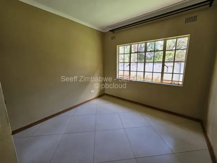 Flat/Apartment to Rent in Greendale North, Harare
