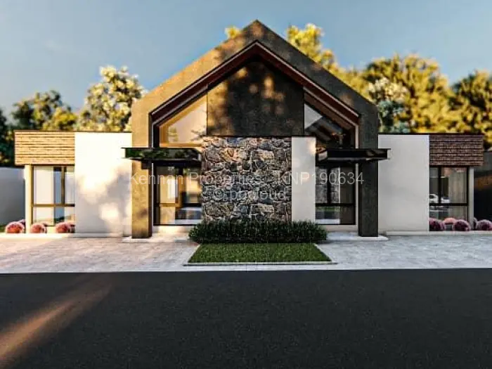 Townhouse/Cluster for Sale in Pomona, Harare