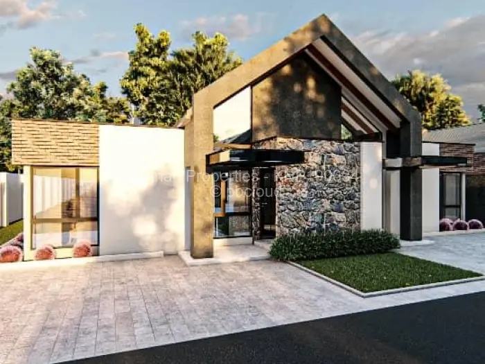 Townhouse/Cluster for Sale in Pomona, Harare